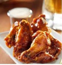 Asinhas de Frango