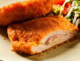 Cordon Bleu
