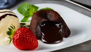 Petit Gateau