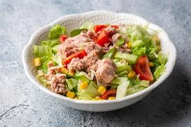 Salada Atum