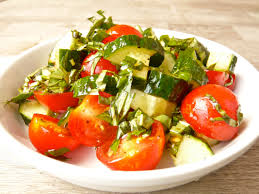 Salada de Simples