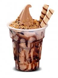 Sundae